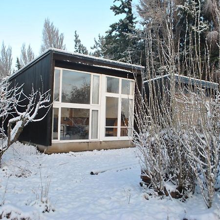 Hosteria De La Patagonia Otel Chile Chico Dış mekan fotoğraf